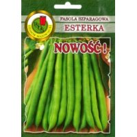 Fasola szparagowa ESTERKA 50g