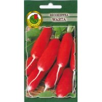 Rzodkiewka WARTA 500g