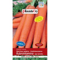 Marchew Rubrovitamina 5g P