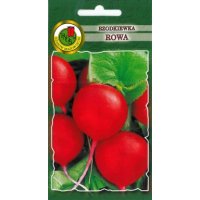 Rzodkiewka ROWA 500g