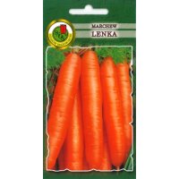 Marchew LENKA 500g