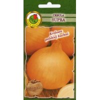 Cebula SUPRA 500g