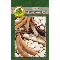 Fasola na suche ziarno EUREKA 50g