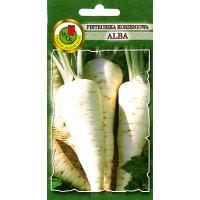 Pietruszka korzeniowa ALBA 500g