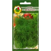 Koper MORAVAN 500g