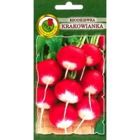 Rzodkiewka KRAKOWIANKA 500g