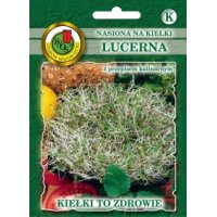 Lucerna 30g