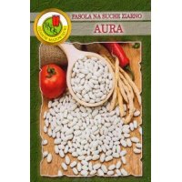 Fasola na suche ziarno AURA 50g