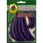 Fasola szparagowa PURPLE TEEPEE 30g