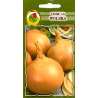 Cebula WOLSKA 500g