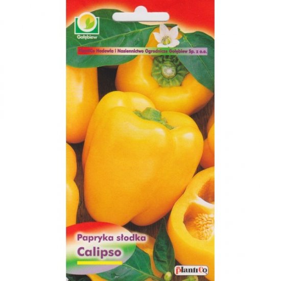 Papryka Calypso 10g P - Kliknij na obrazek aby go zamknąć