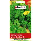 Pietruszka naciowa MOSS CURLED 2 5g P