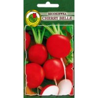 Rzodkiewka CHERRY BELLE 100g