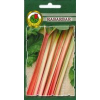 Rabarbar LIDER 500g