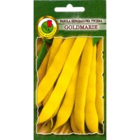 Fasola szparagowa tyczna GOLDMARIE 20g