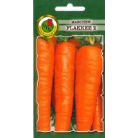 Marchew FLAKKEE 2 - FLACORO 500g