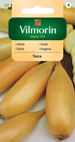 Cebula TOSCA 2g V - Kliknij na obrazek aby go zamknąć