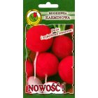 Rzodkiewka KARMINOWA 10g