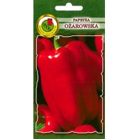 Papryka OŻAROWSKA 10g