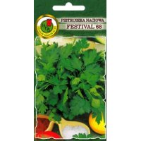 Pietruszka naciowa FESTIVAL 68 50g