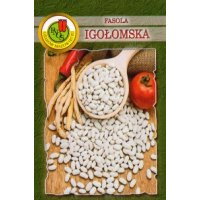 Fasola na suche ziarno IGOŁOMSKA 50g