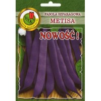 Fasola szparagowa METISA 30g