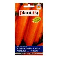 Marchew FLAKKEE 2 - FLACORO 6g P