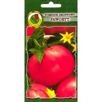 Pomidor gruntowy FAWORYT 10g