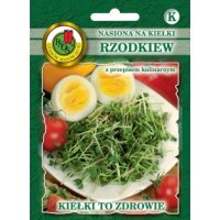 Rzodkiew 20g