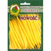 Fasola szparagowa SONESTA 50g